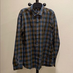 Hugo boss shirt
